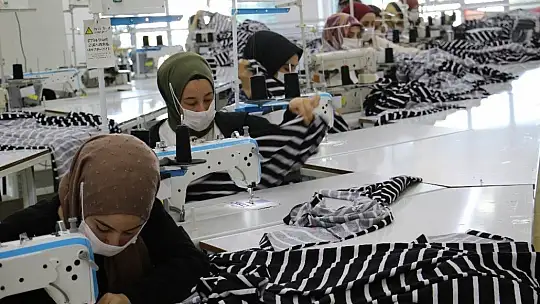 Herkes işçi çıkartırken onlar istihdam sağladı