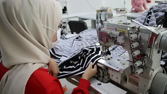 Herkes işçi çıkartırken onlar istihdam sağladı