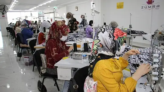 Herkes işçi çıkartırken onlar istihdam sağladı