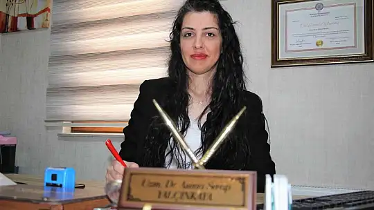 İç Hastalıkları Uzmanı Dr. Yalçınkaya: 'Türkiye Avrupa genelinde diyabet konusunda ilk sıralarda'