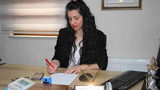 İç Hastalıkları Uzmanı Dr. Yalçınkaya: 'Türkiye Avrupa genelinde diyabet konusunda ilk sıralarda'