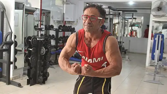 İki kez Türkiye şampiyonu oldu, gözünü dünya şampiyonluğuna çevirdi