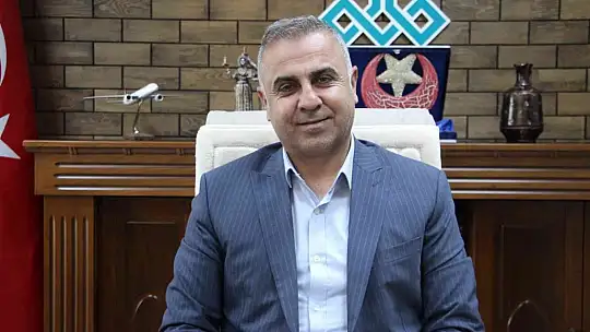 İl Kültür ve Turizm Müdürü Demirdağ: 'Elazığ'ın önemli bir turizm potansiyeli var'
