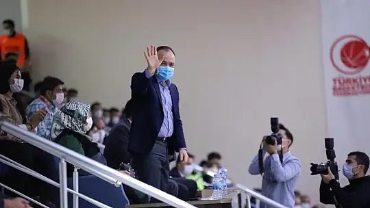 Elazığ İl Özel İdare: 60 - Fenerbahçe: 82