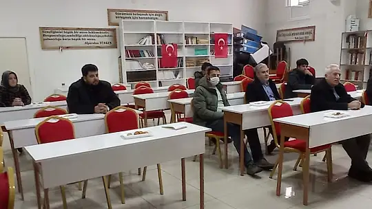 KAYED'in 6. Genel Kurulu yapıldı