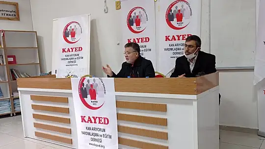 KAYED'in 6. Genel Kurulu yapıldı