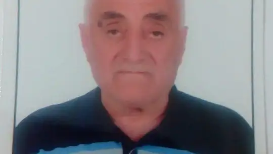 Kayıp yaşlı adam bulundu, Covid şüphesiyle hastaneye kaldırıldı