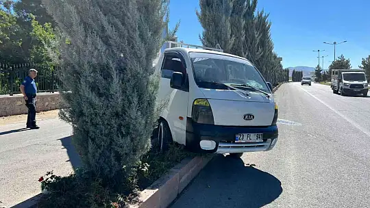 Kesimhaneden 1 milyon lira değerinde soğutucu çalan 3 şüpheli, kaçmaya çalışırken yakalandı