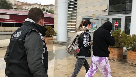 Krem kutusundan uyuşturucu çıktı