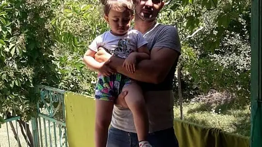 Maden ocağındaki kazada hayatını kaybeden kuzenlerin son görüntüleri ortaya çıktı