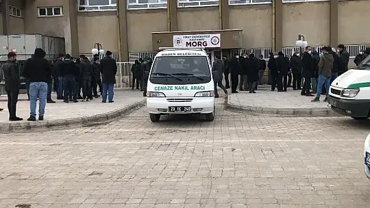 Maden ocağındaki kazada hayatını kaybeden kuzenlerin son görüntüleri ortaya çıktı