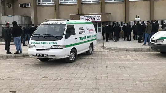 Maden ocağındaki kazada hayatını kaybeden kuzenlerin son görüntüleri ortaya çıktı