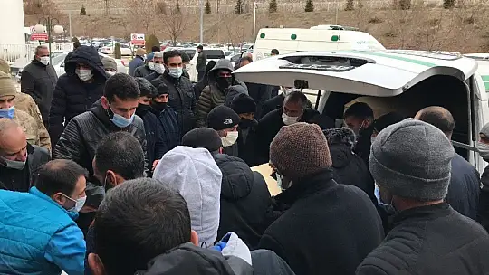 Maden ocağındaki kazada hayatını kaybeden kuzenlerin son görüntüleri ortaya çıktı