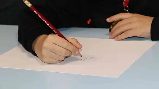 Matematiği sevmediği halde girdiği yarışmada dünya şampiyonu oldu