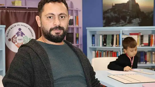 Matematiği sevmediği halde girdiği yarışmada dünya şampiyonu oldu