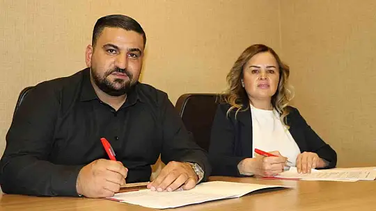 Medical Park Elazığ Hastanesi, Elazığ Karakoçan FK'nın sağlık sponsorluğu anlaşmasını yeniledi