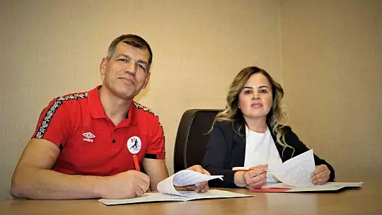 Medical Park Elazığ Hastanesi, ESYSK ile sağlık sponsorluğu anlaşmasını yineledi