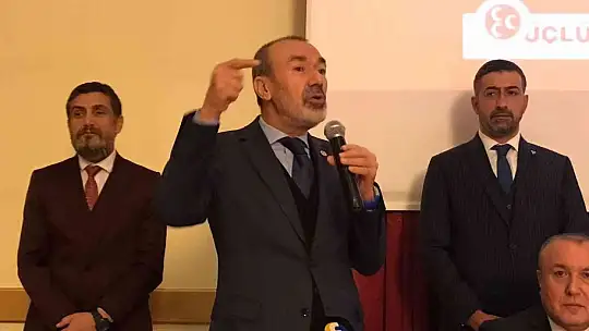 MHP Genel Başkan Yardımcısı Yıldırım: 'Teröre karşı yapılan mücadelede zirveyi yakalamış vaziyetteyiz'