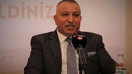 Moleron, Doğu ve Güneydoğu Anadolu iş ortaklarıyla bir araya geldi