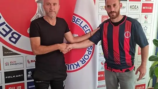 Murat Kayalı, Bergama'dan ayrıldı