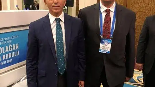 Mustafa Gür, TASKK yönetiminde