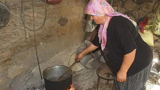 Nohudun meşe ateşinde başlayan yolculuğu