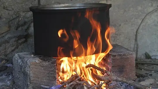 Nohudun meşe ateşinde başlayan yolculuğu