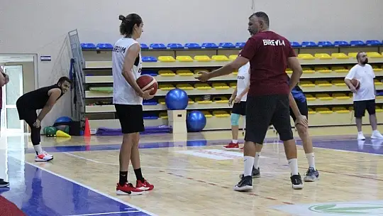 Elazığ İl Özel İdare'nin yeni transferleri iddialı