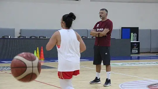 Elazığ İl Özel İdare'nin yeni transferleri iddialı