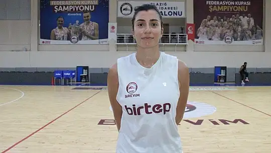 Elazığ İl Özel İdare'nin yeni transferleri iddialı