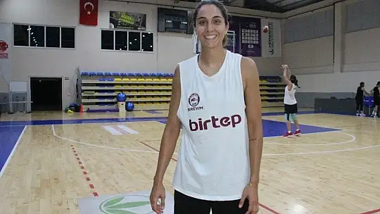 Elazığ İl Özel İdare'nin yeni transferleri iddialı