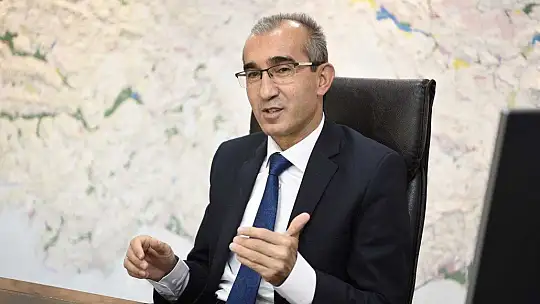 Palu'da Taşkın Koruma Projesi tamamlandı