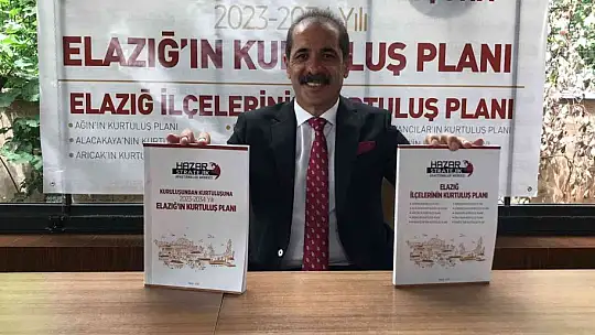 Prof. Dr. Bilal Çoban: 'Yol haritası oluşturmak önemlidir'
