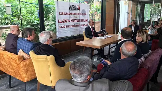 Prof. Dr. Bilal Çoban: 'Yol haritası oluşturmak önemlidir'