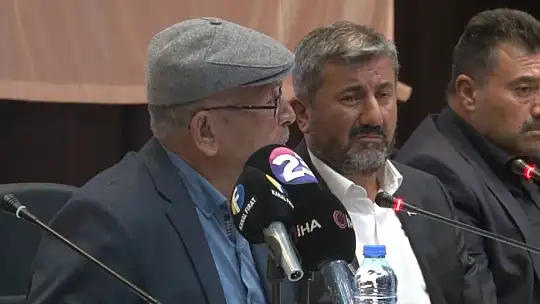 Şehit Ömer Halisdemirin babası konuştu, herkes ağladı