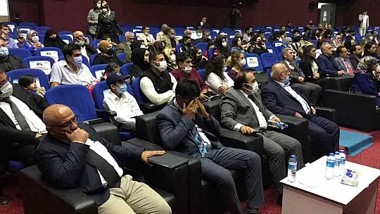 Şehit Ömer Halisdemirin babası konuştu, herkes ağladı