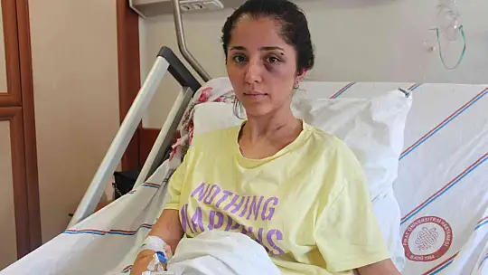 Sevgilisini 2 saat boyunca darp edip 5 yerinden bıçaklayan doktorun 20 yıla kadar hapsi istendi
