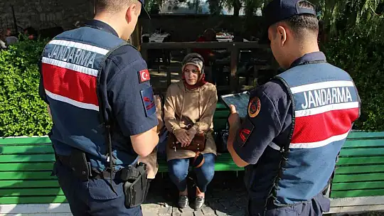 Tarihi Harput Mahallesi, motorlu jandarma birliklerine emanet
