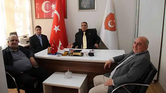 TEMAD'dan TTB Başkanı Fincancı'ya tepki