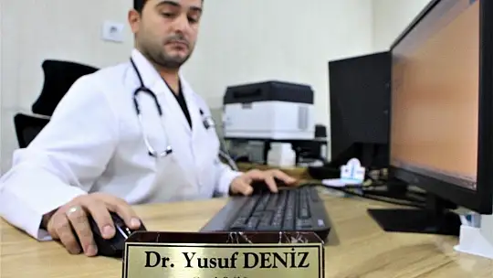 Türkiye'de 20 milyon çocuk ve genç obezite ile karşı karşıya