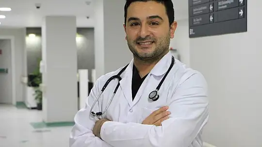 Türkiye'de 20 milyon çocuk ve genç obezite ile karşı karşıya
