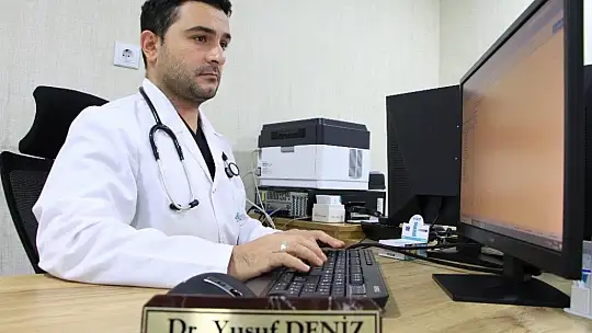 Türkiye'de 20 milyon çocuk ve genç obezite ile karşı karşıya