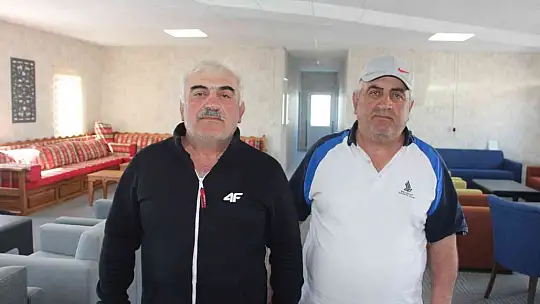 Ukrayna'dan tahliye eden Ahıska Türkleri: 'Türkiye ve bayrağımız için canımızı vermeye hazırız'