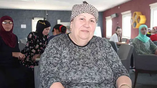 Ukrayna'dan tahliye eden Ahıska Türkleri: 'Türkiye ve bayrağımız için canımızı vermeye hazırız'