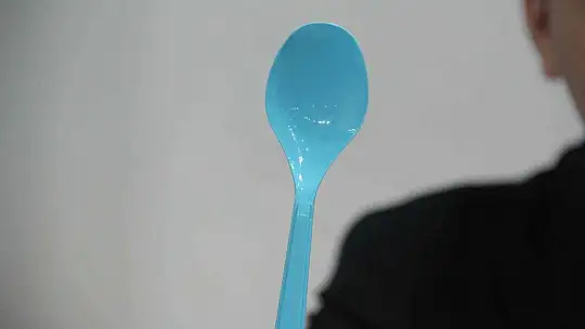 Üniversite öğrencisi doğada çözünerek bitkiye dönüşen plastik üretti