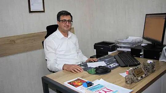 Uzm. Doç. Dr. Balıbey, 'Sosyal iletişim, yapılan araştırmalarda uzun ömürlü olmada en önemli faktör olarak bulunmuştur'