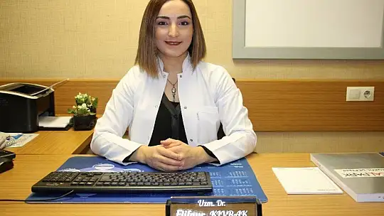 Uzmanı uyardı: 'Uykusuzluk risk oluşturabilir'