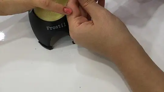 Uzmanından kalıcı oje önerisi