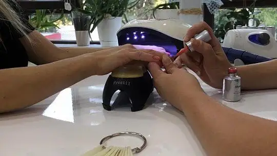 Uzmanından kalıcı oje önerisi