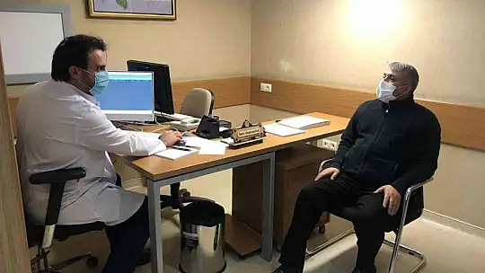 Uzmanından kırık uyarısı: 'El ve ayak bilekleri kırıkları ciddi sakatlıklara neden olabilir'